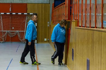 Bild 4 - B-Juniorinnen JSG Alstertal/Norderstedt - HSG Kremperheide/M�nsterdorf : Ergebnis: 24:14